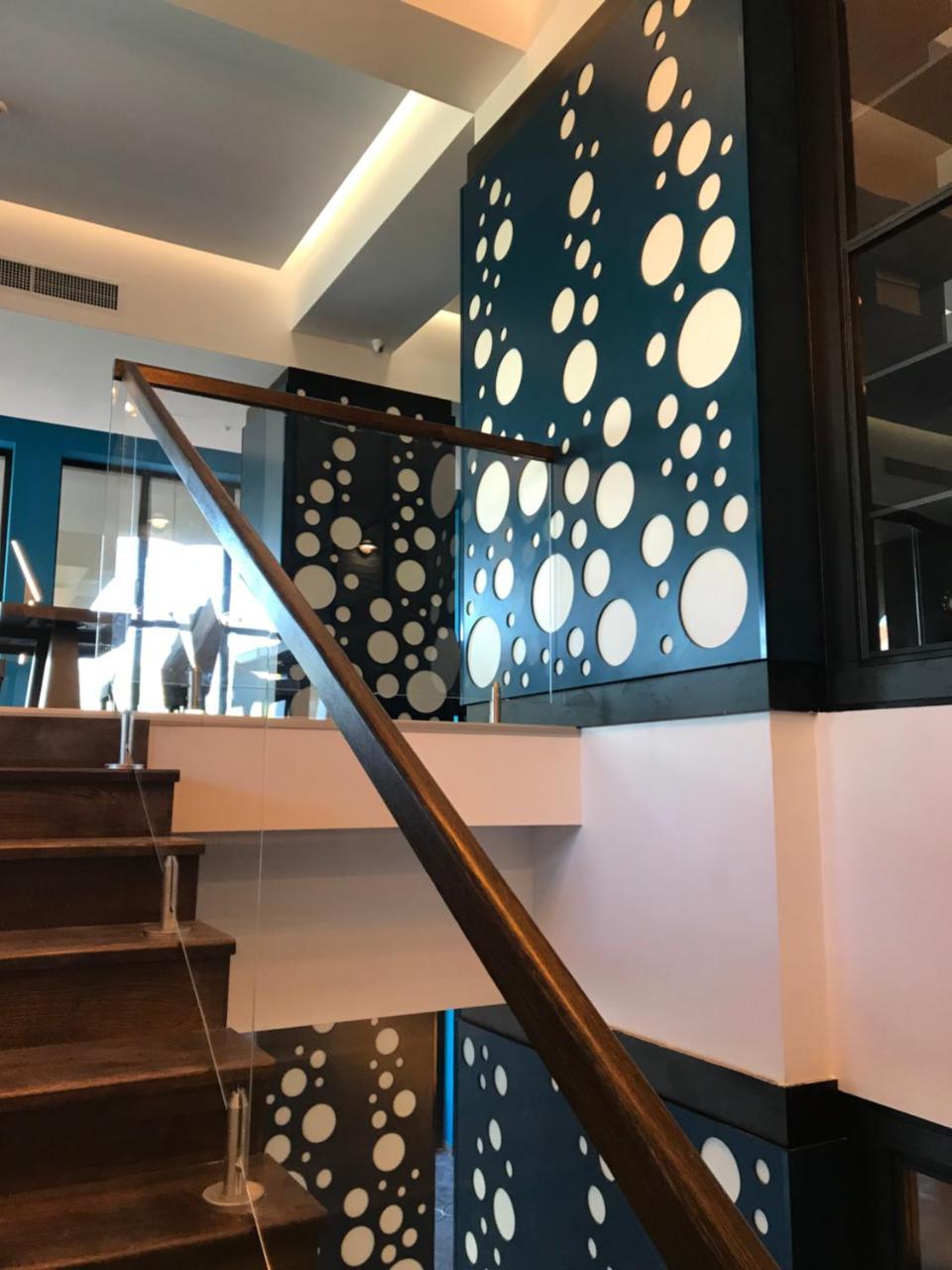 Hotel Edma อเล็กซานเดรีย ภายนอก รูปภาพ