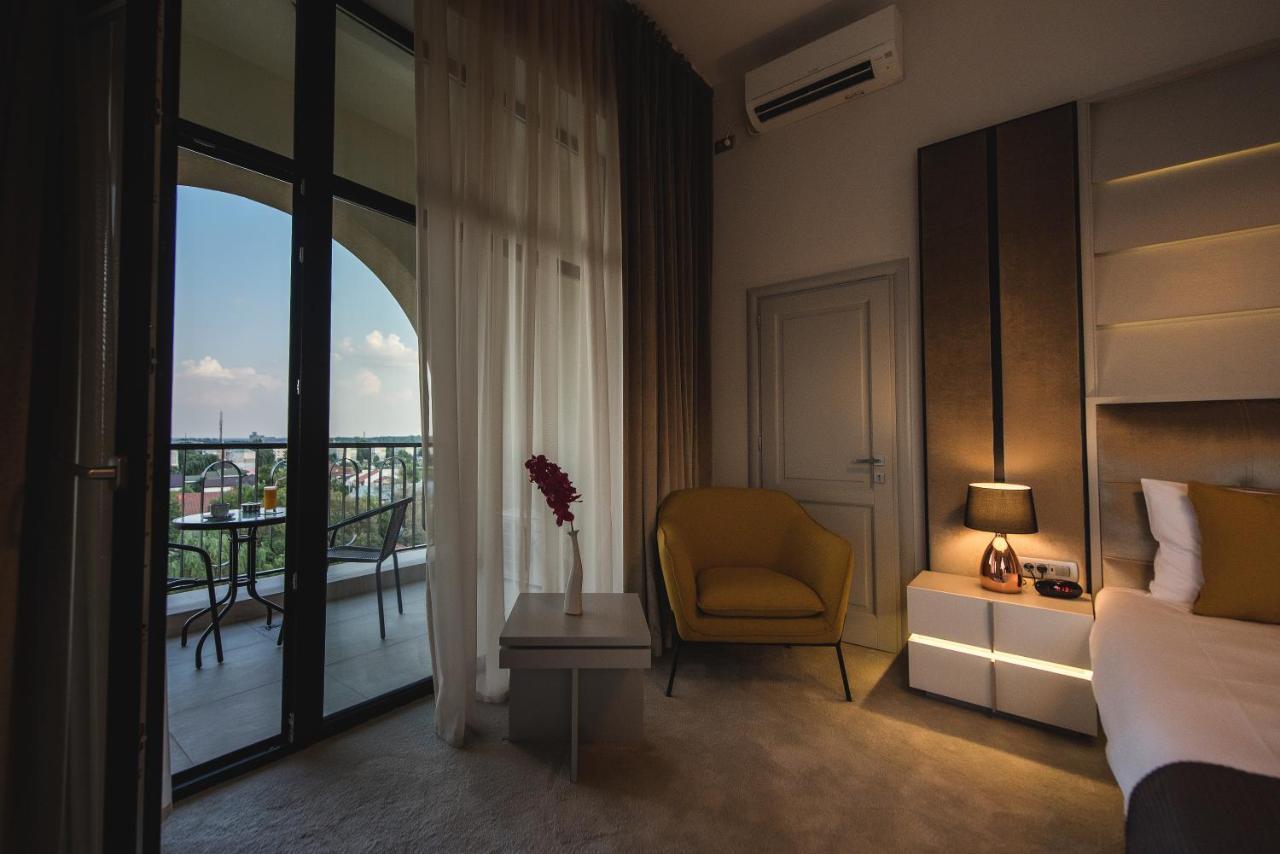 Hotel Edma อเล็กซานเดรีย ภายนอก รูปภาพ
