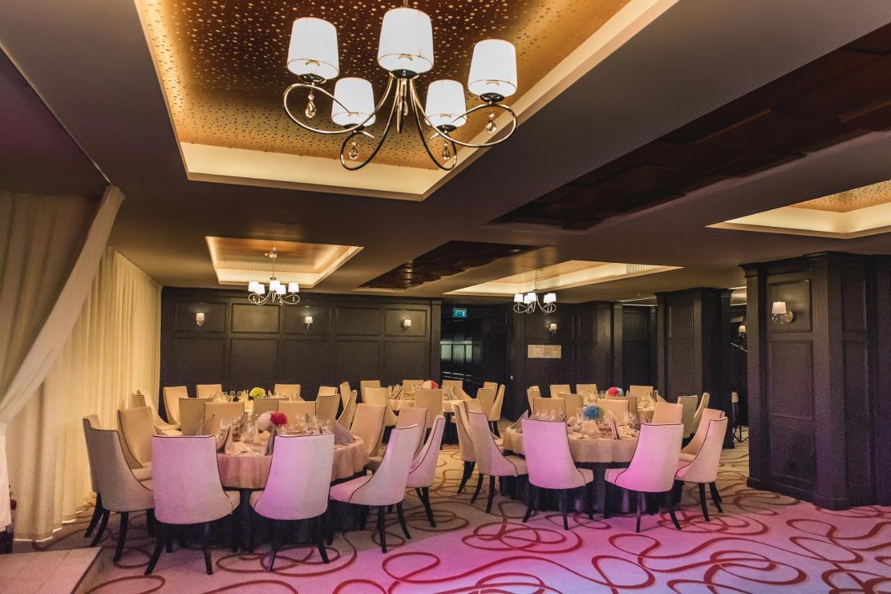 Hotel Edma อเล็กซานเดรีย ภายนอก รูปภาพ