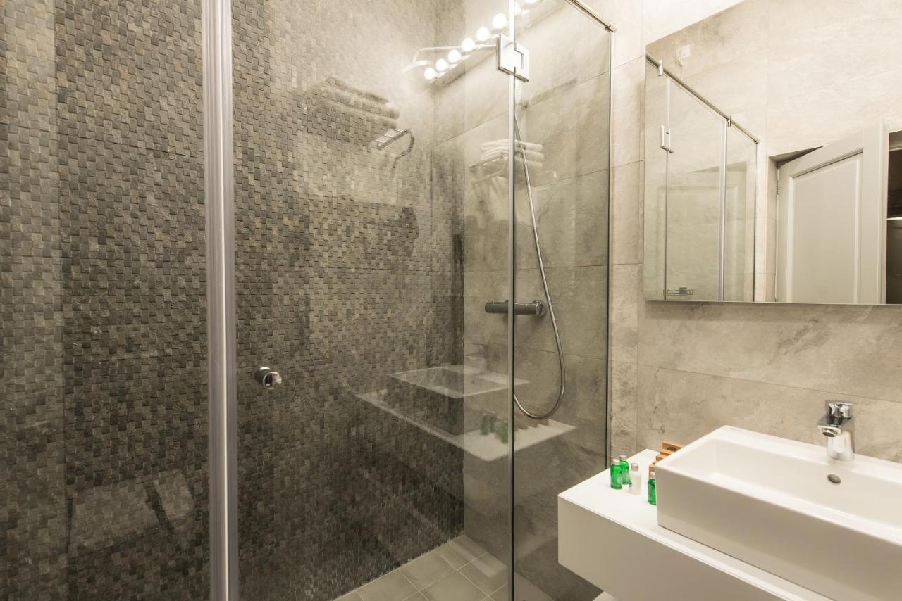 Hotel Edma อเล็กซานเดรีย ภายนอก รูปภาพ